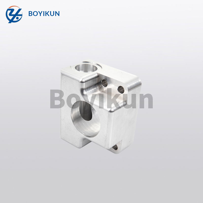 aluminum bracket