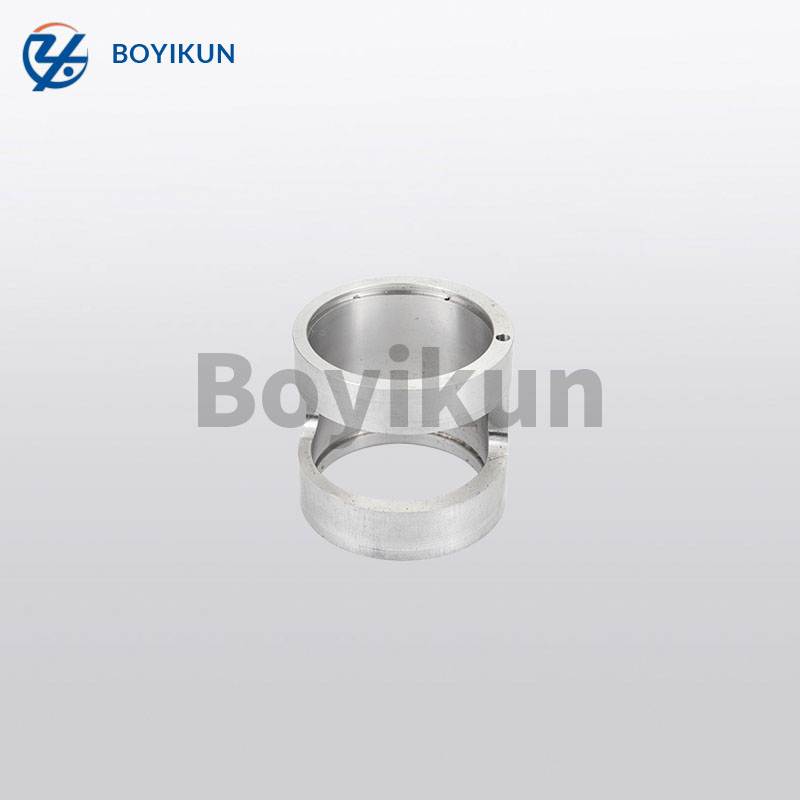 Machining center technology