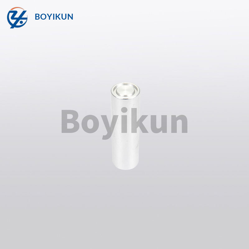 Aluminum bar