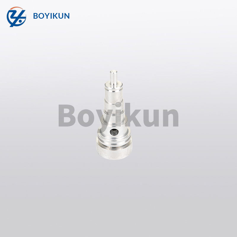aluminum rod