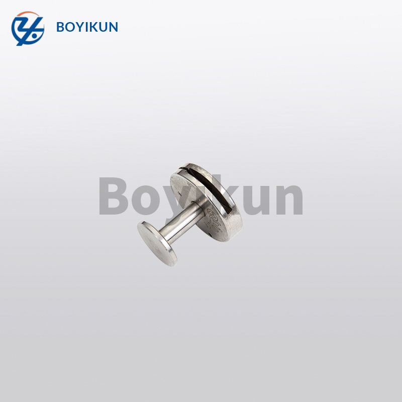 stainless steel lock