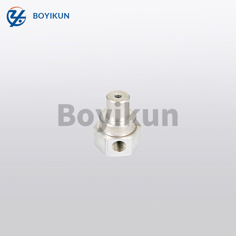 aluminum bolt