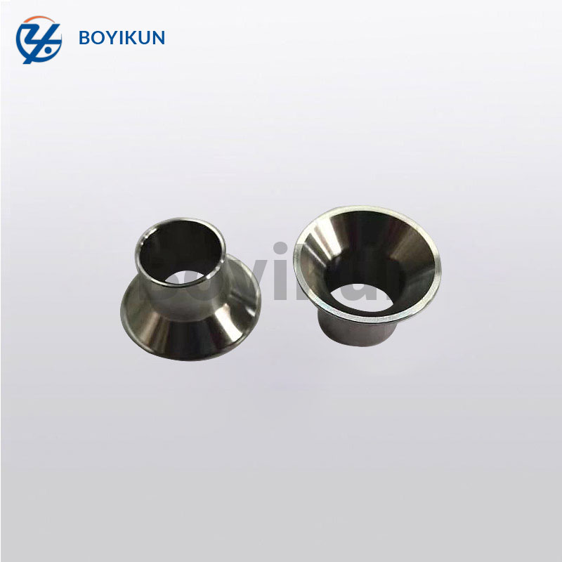 Stainless steel bushing 