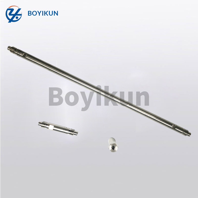  stainless steel Threaded rod   