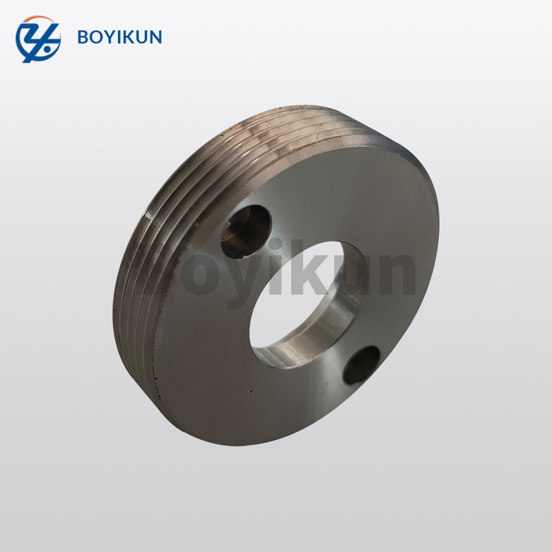 Stainless steel screw