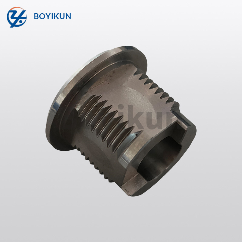 stainless steel lock