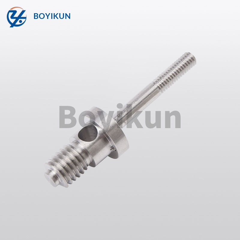 clamp pin