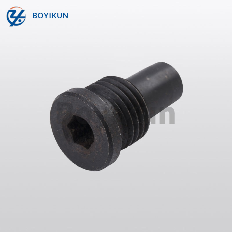 hexagon bolt