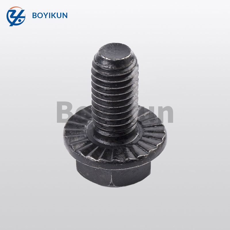 hexagon bolt