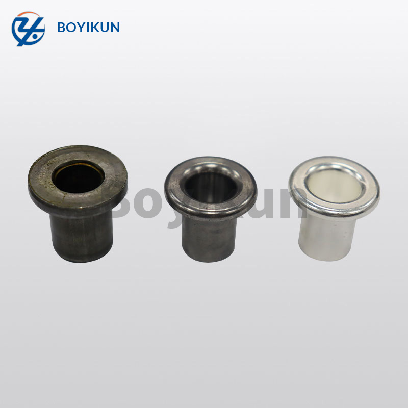 cold formed technology