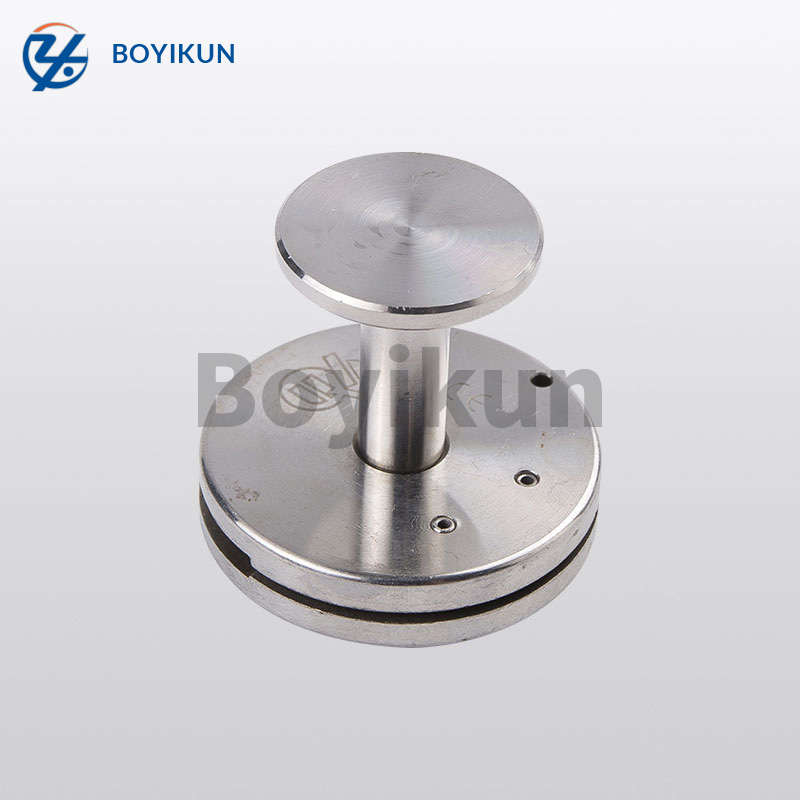 locking part