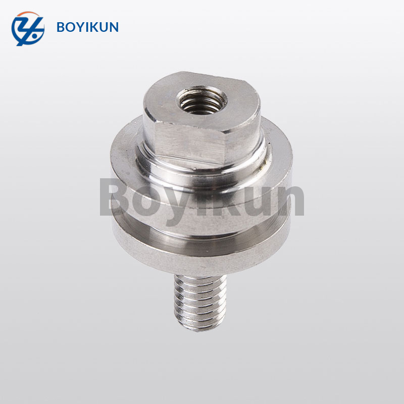stainless steel bolt