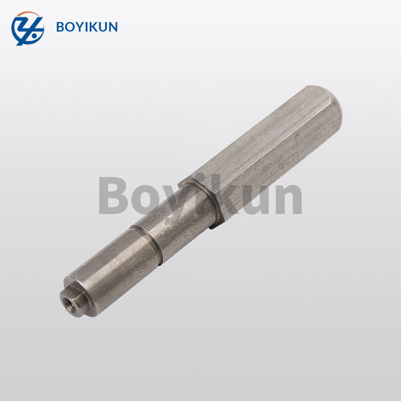 stainless steel holder