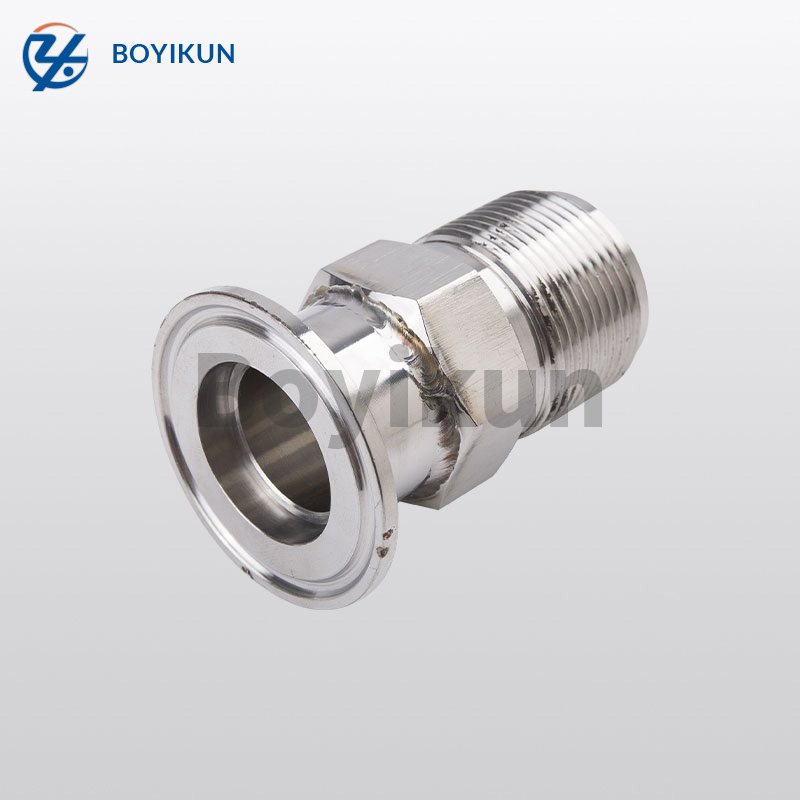 welding part